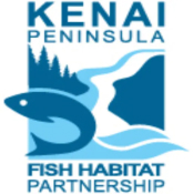 Kenai Peninsula Fish Habitat Partnership Logo