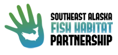 Southeast Alaska Fish Habitat Partnership Logo